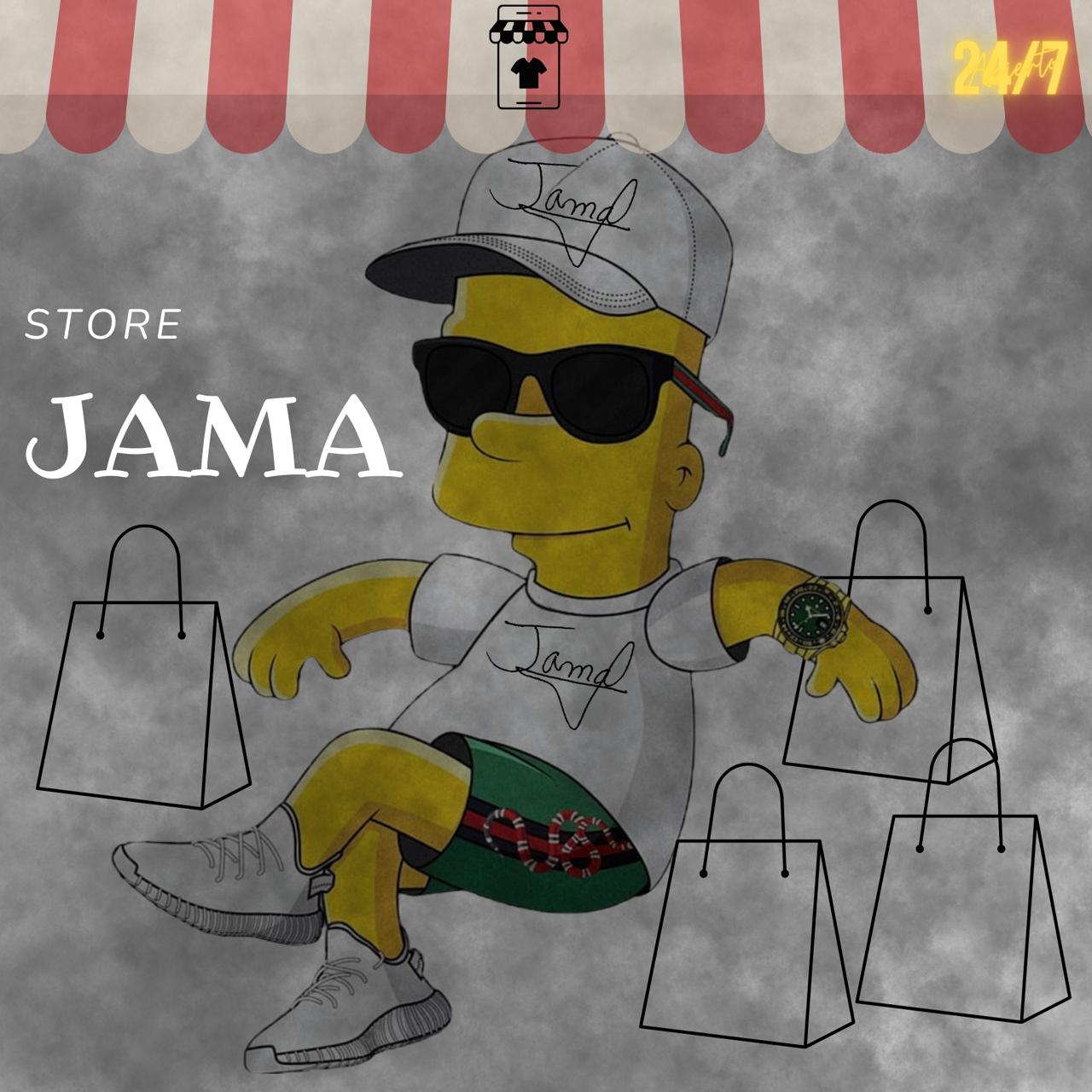 JAMA Store