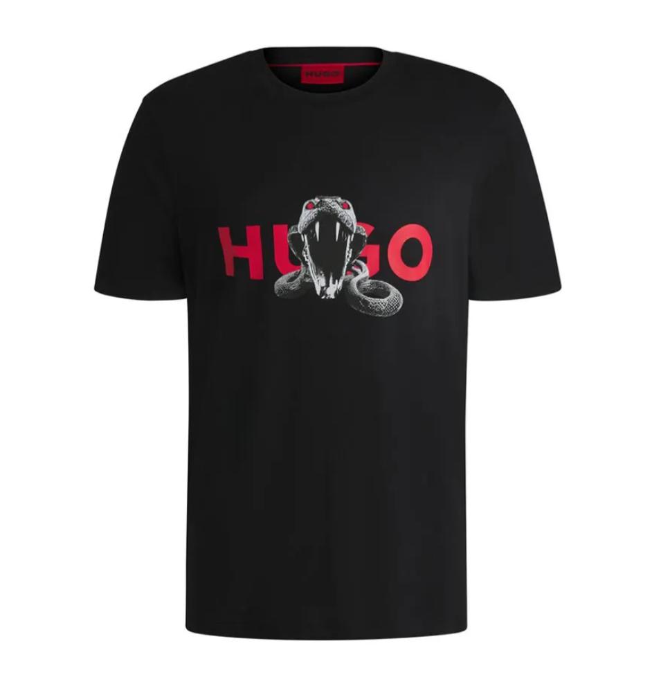 POLO HUGO BOSS